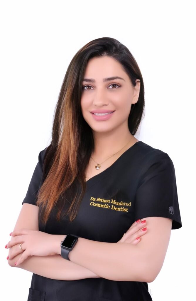 Cosmetic Dentist