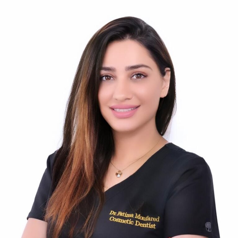 Cosmetic Dentist
