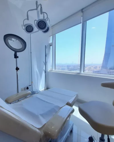 clinic-dr-safa